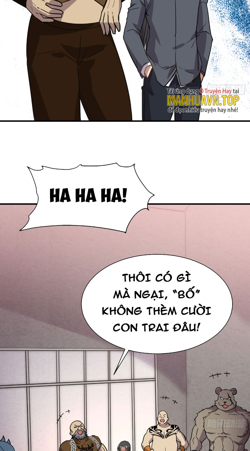 Ta Nằm Vùng Tại Ma Giới Chapter 4 - Trang 27