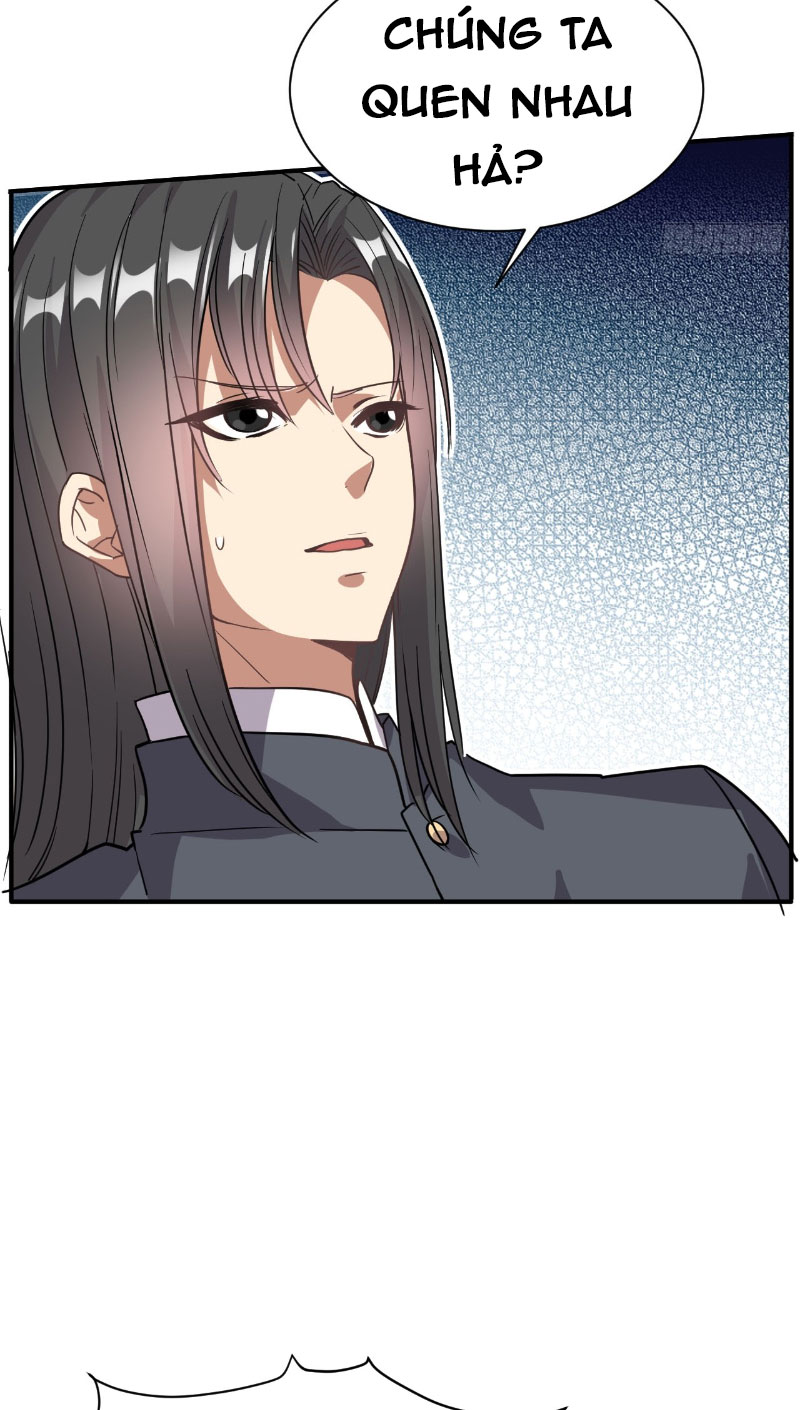 Ta Nằm Vùng Tại Ma Giới Chapter 5 - Trang 29