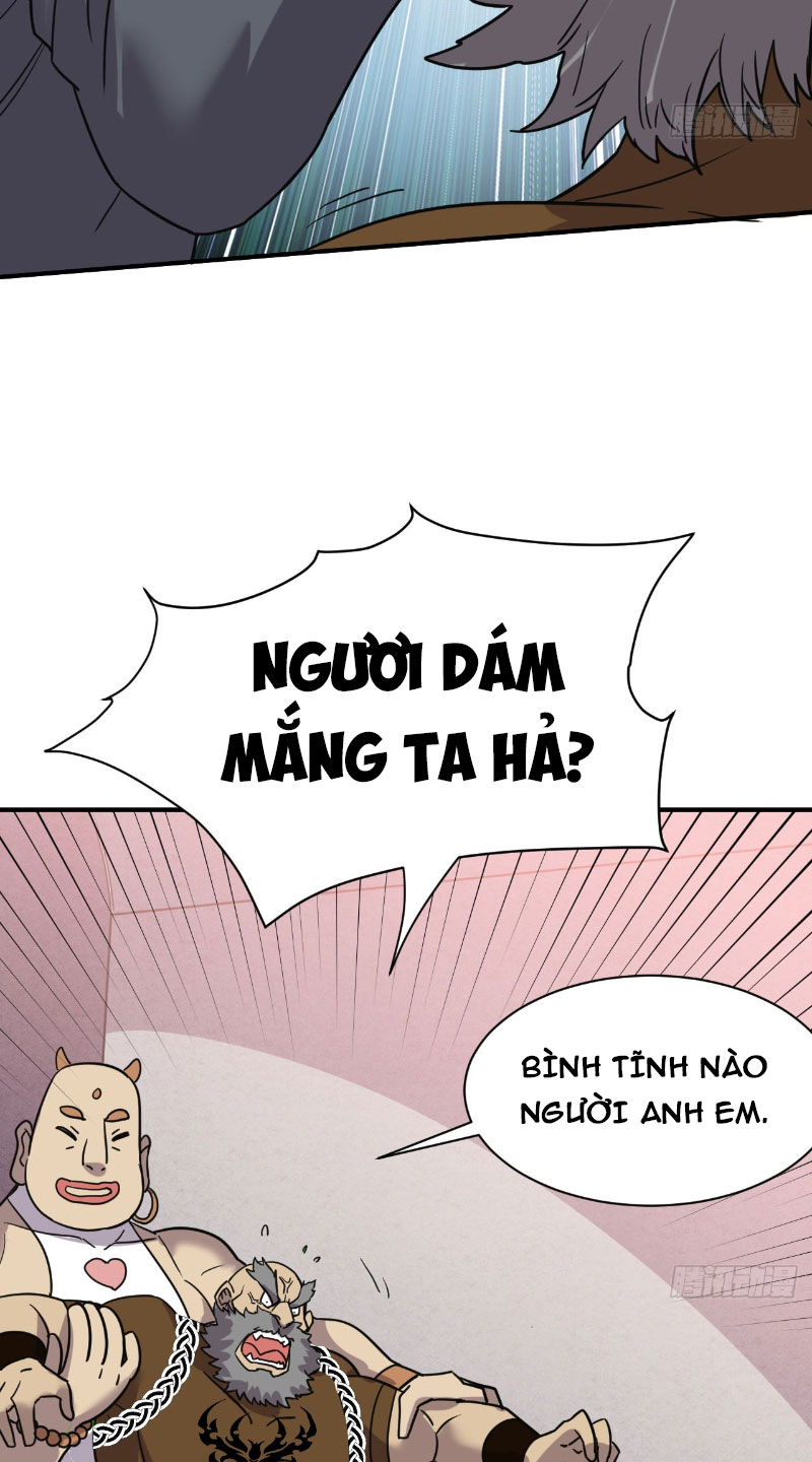 Ta Nằm Vùng Tại Ma Giới Chapter 4 - Trang 31