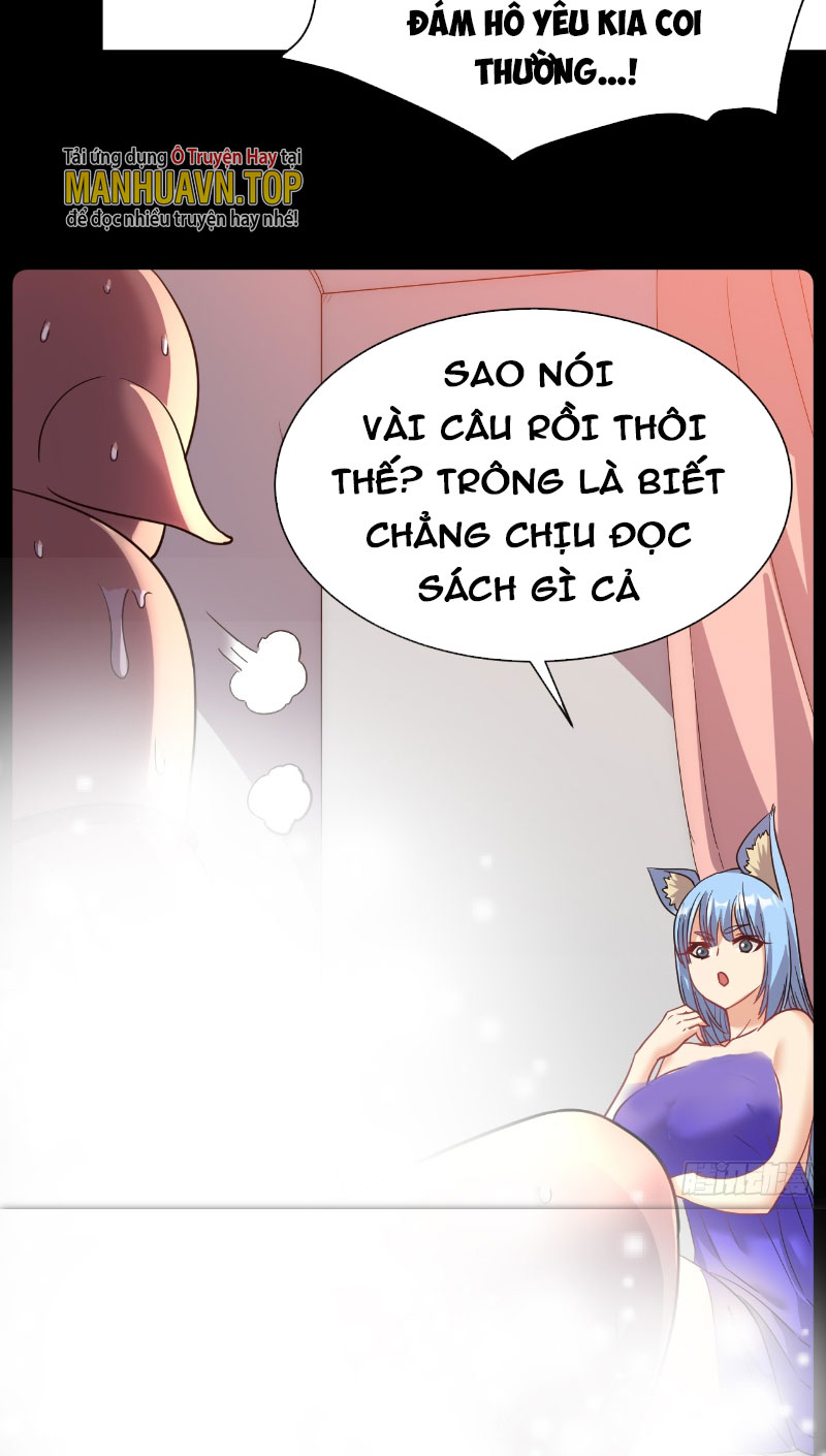 Ta Nằm Vùng Tại Ma Giới Chapter 5 - Trang 31
