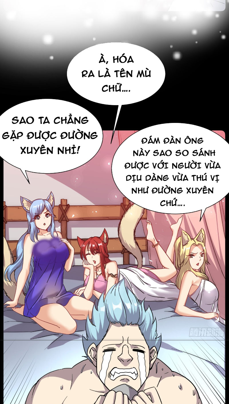 Ta Nằm Vùng Tại Ma Giới Chapter 5 - Trang 32