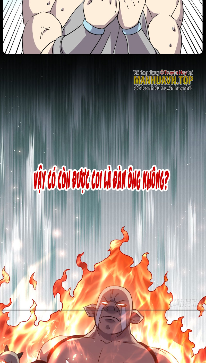 Ta Nằm Vùng Tại Ma Giới Chapter 5 - Trang 33