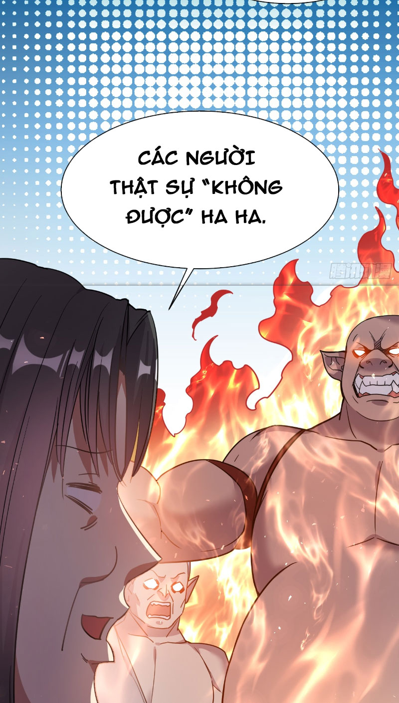 Ta Nằm Vùng Tại Ma Giới Chapter 5 - Trang 36