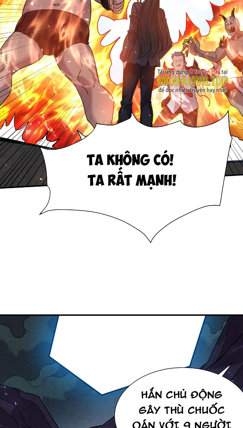 Ta Nằm Vùng Tại Ma Giới Chapter 5 - Trang 38