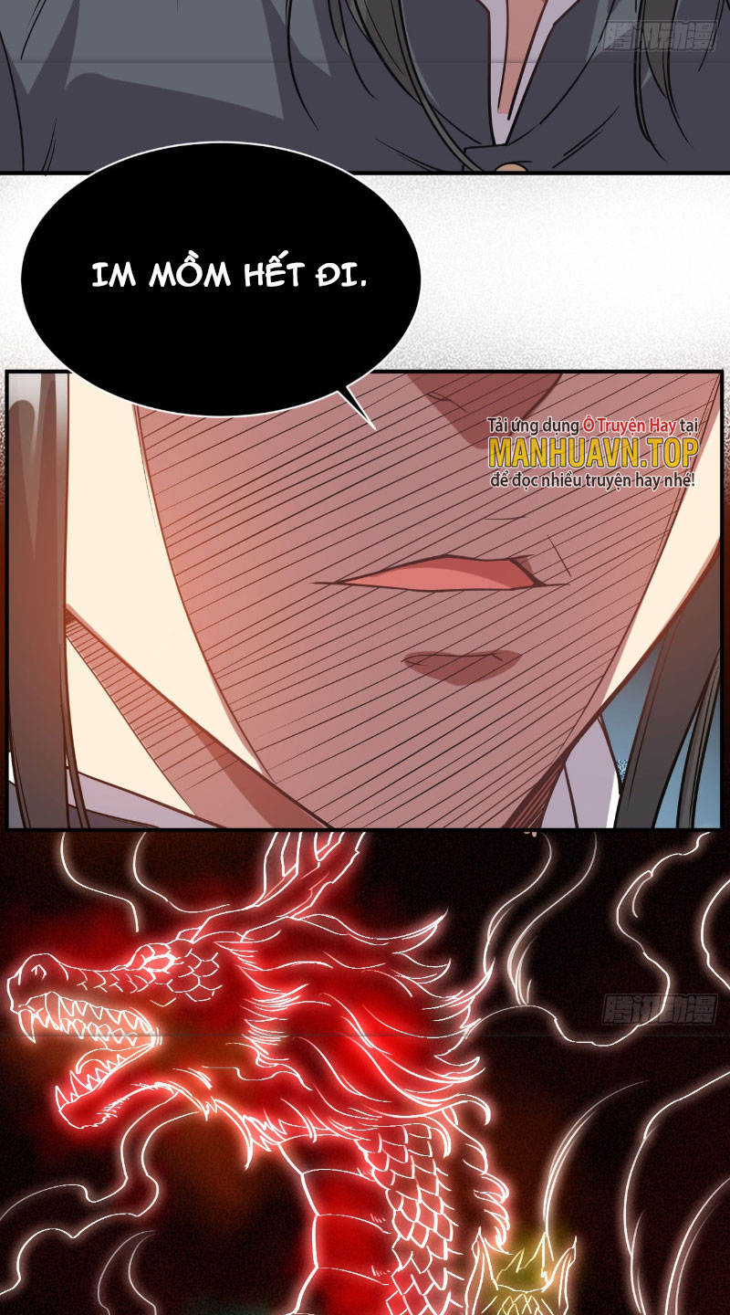 Ta Nằm Vùng Tại Ma Giới Chapter 4 - Trang 38