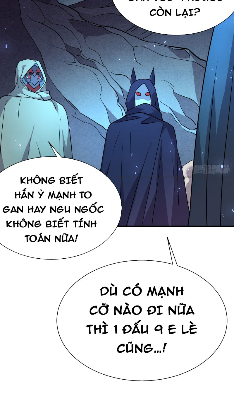 Ta Nằm Vùng Tại Ma Giới Chapter 5 - Trang 39
