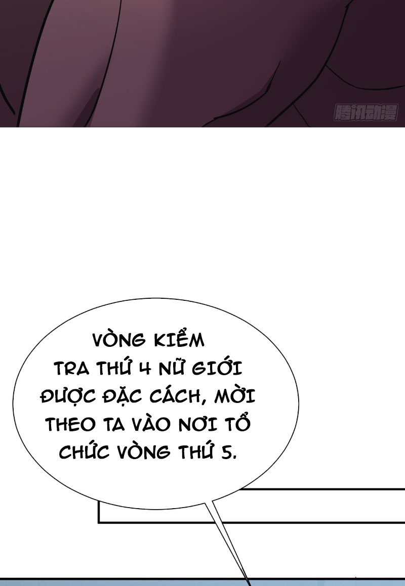 Ta Nằm Vùng Tại Ma Giới Chapter 4 - Trang 41