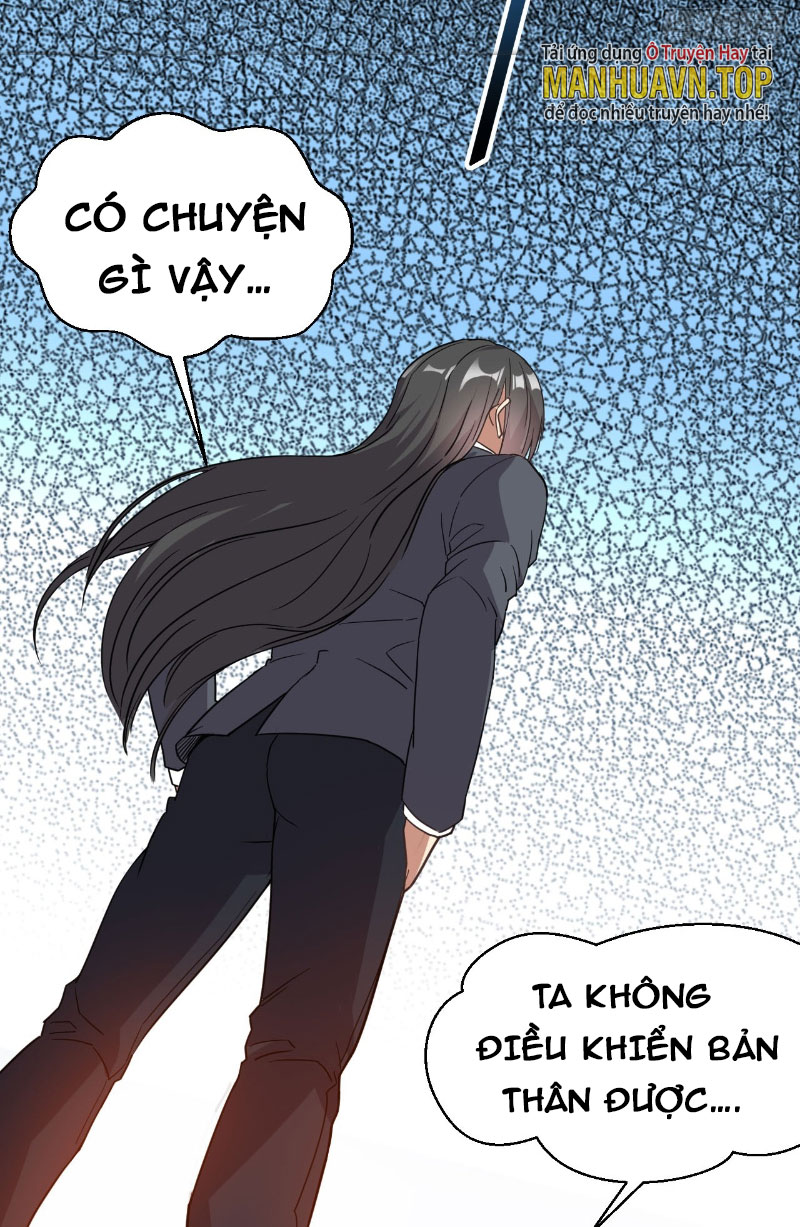 Ta Nằm Vùng Tại Ma Giới Chapter 5 - Trang 41