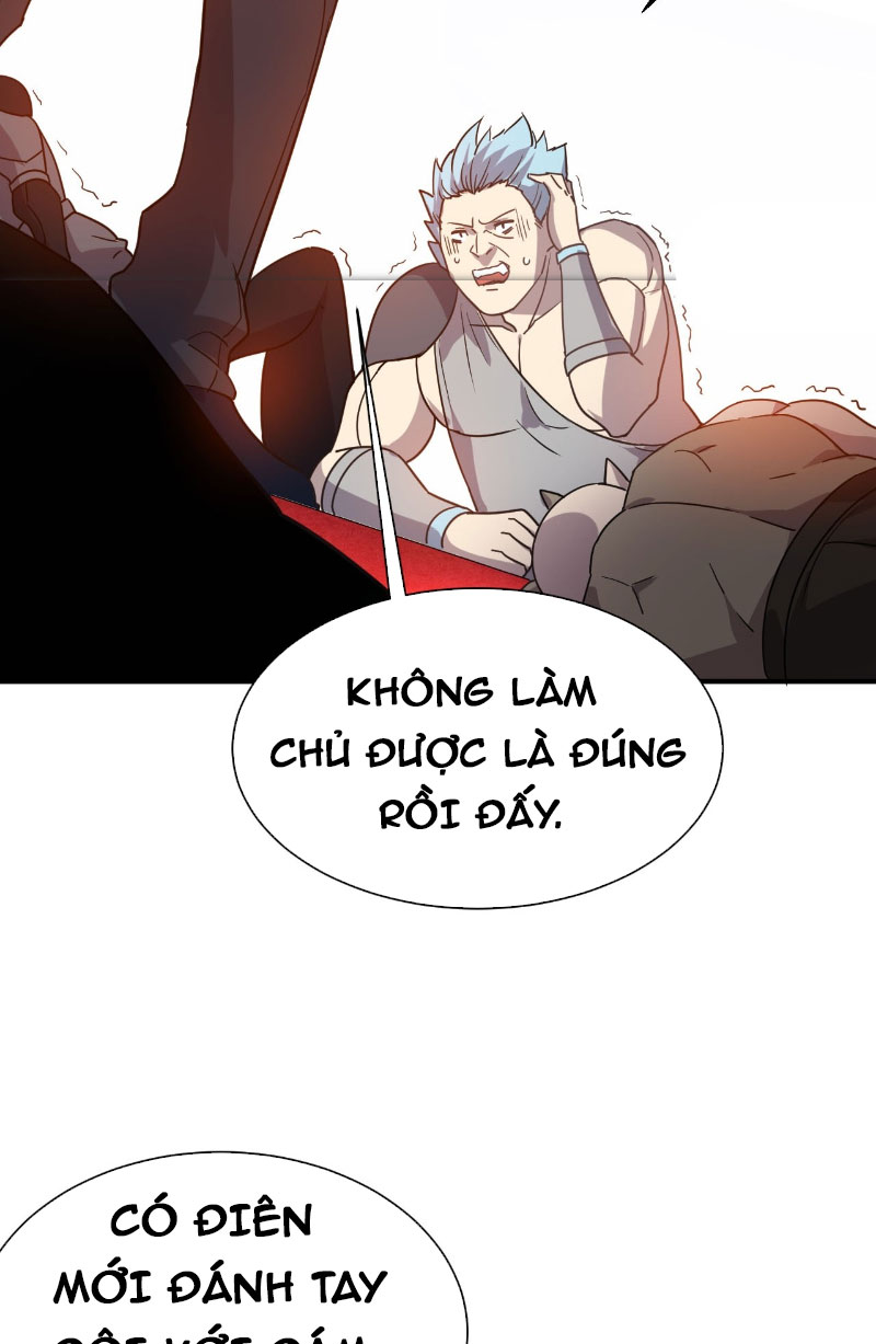Ta Nằm Vùng Tại Ma Giới Chapter 5 - Trang 42