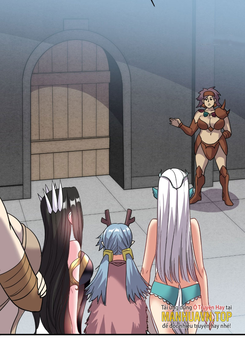 Ta Nằm Vùng Tại Ma Giới Chapter 4 - Trang 42