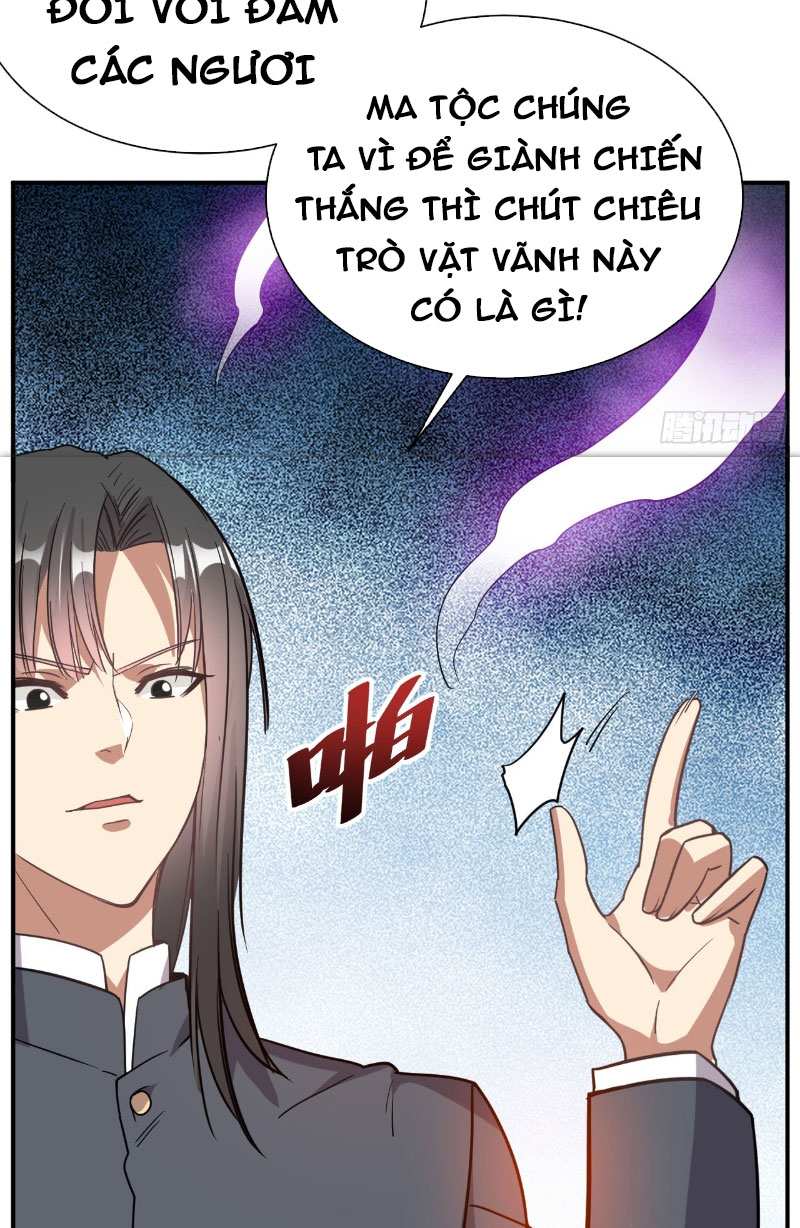 Ta Nằm Vùng Tại Ma Giới Chapter 5 - Trang 43