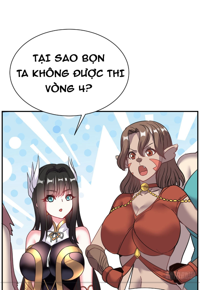 Ta Nằm Vùng Tại Ma Giới Chapter 4 - Trang 43