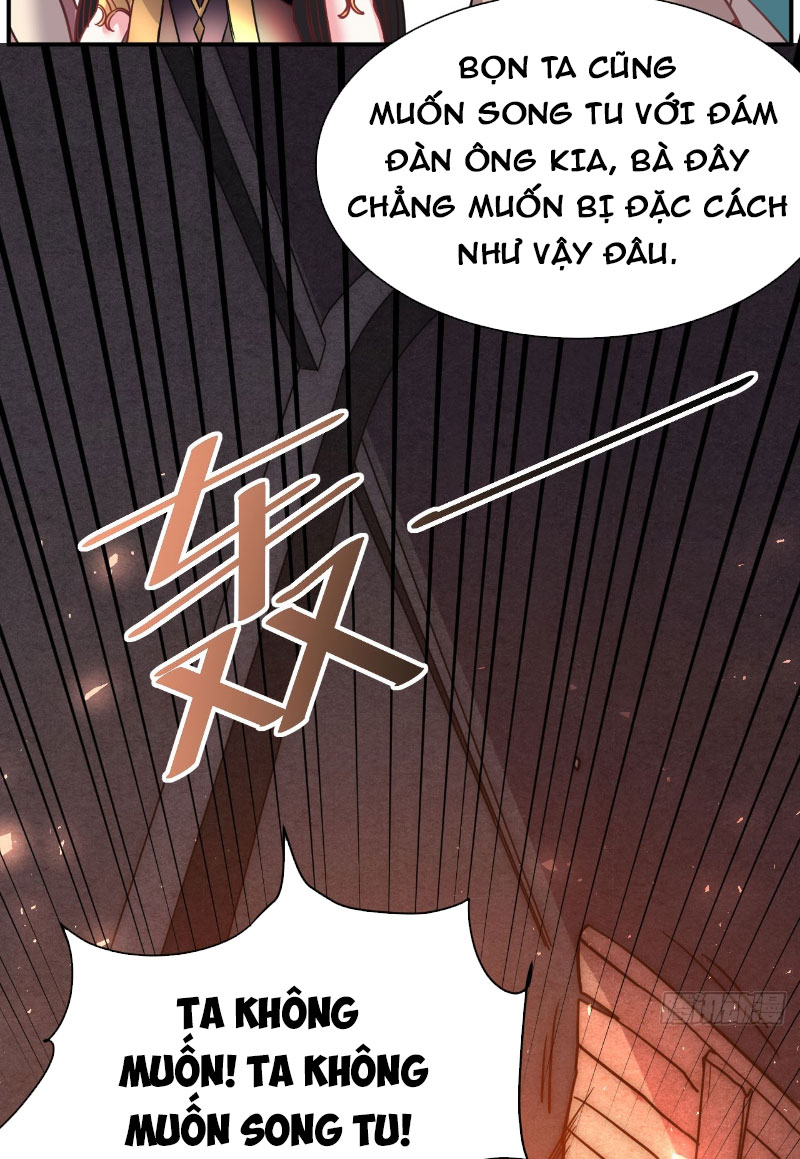Ta Nằm Vùng Tại Ma Giới Chapter 4 - Trang 44