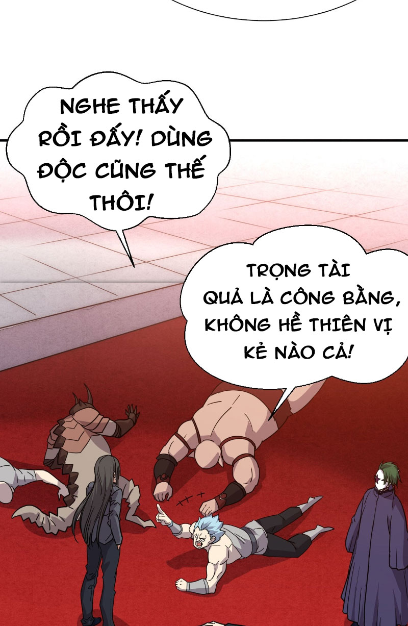 Ta Nằm Vùng Tại Ma Giới Chapter 5 - Trang 47