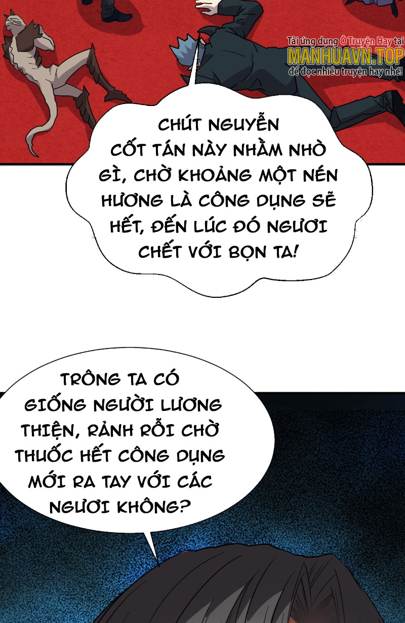 Ta Nằm Vùng Tại Ma Giới Chapter 5 - Trang 48