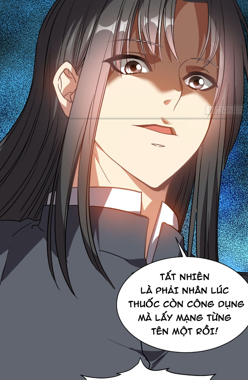 Ta Nằm Vùng Tại Ma Giới Chapter 5 - Trang 49