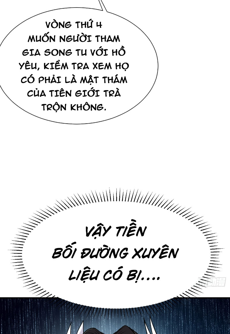 Ta Nằm Vùng Tại Ma Giới Chapter 4 - Trang 49