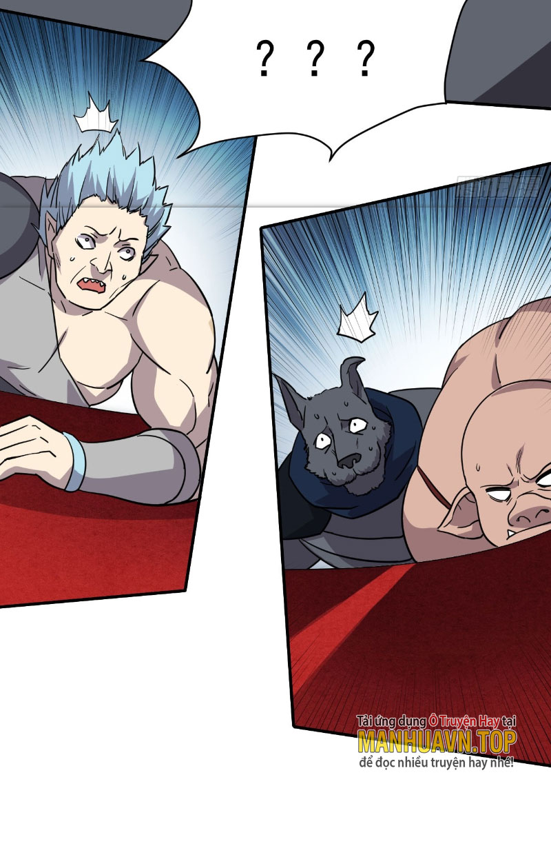 Ta Nằm Vùng Tại Ma Giới Chapter 5 - Trang 50