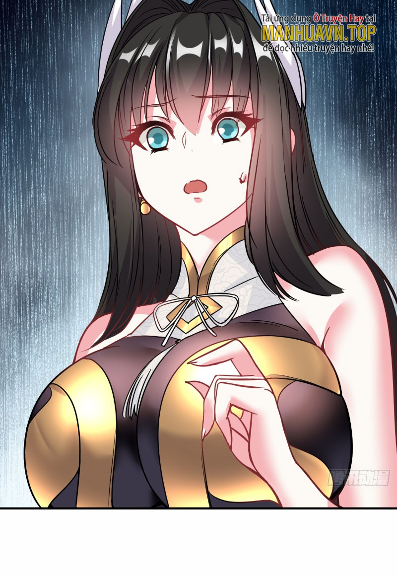 Ta Nằm Vùng Tại Ma Giới Chapter 4 - Trang 50