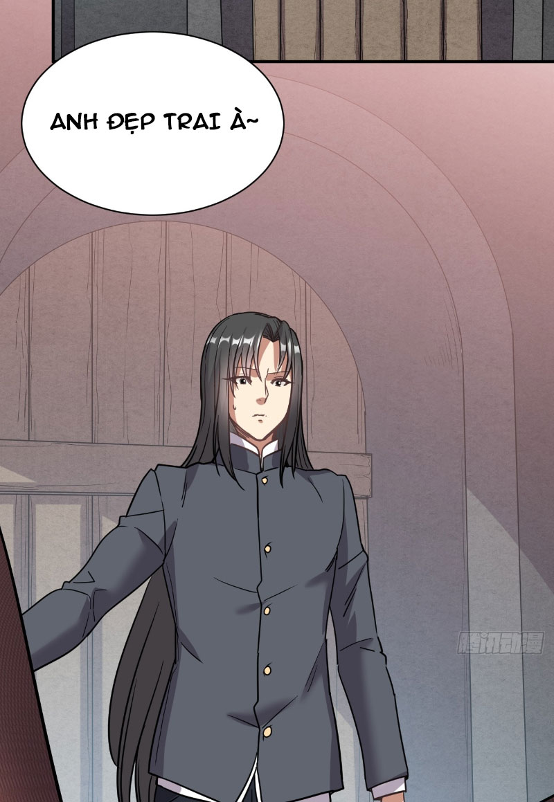 Ta Nằm Vùng Tại Ma Giới Chapter 4 - Trang 52