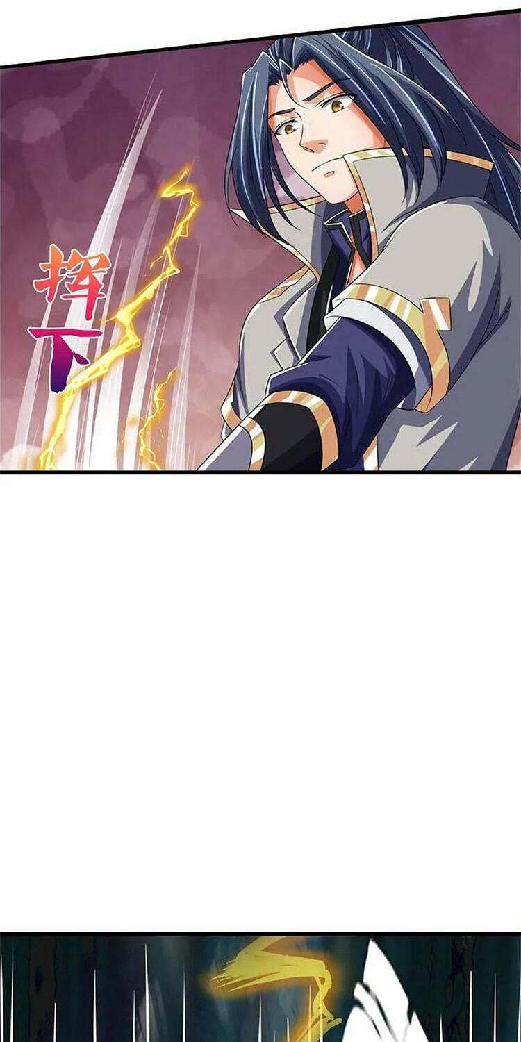 Thần Võ Thiên Tôn Chapter 569 - Trang 8