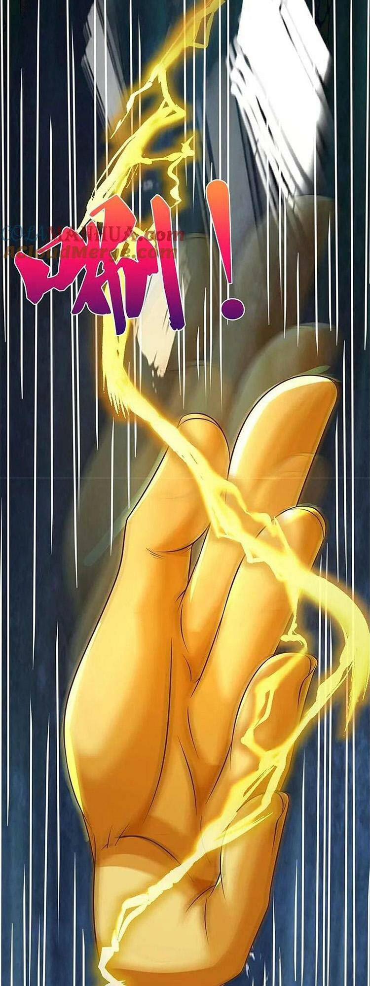 Thần Võ Thiên Tôn Chapter 569 - Trang 9