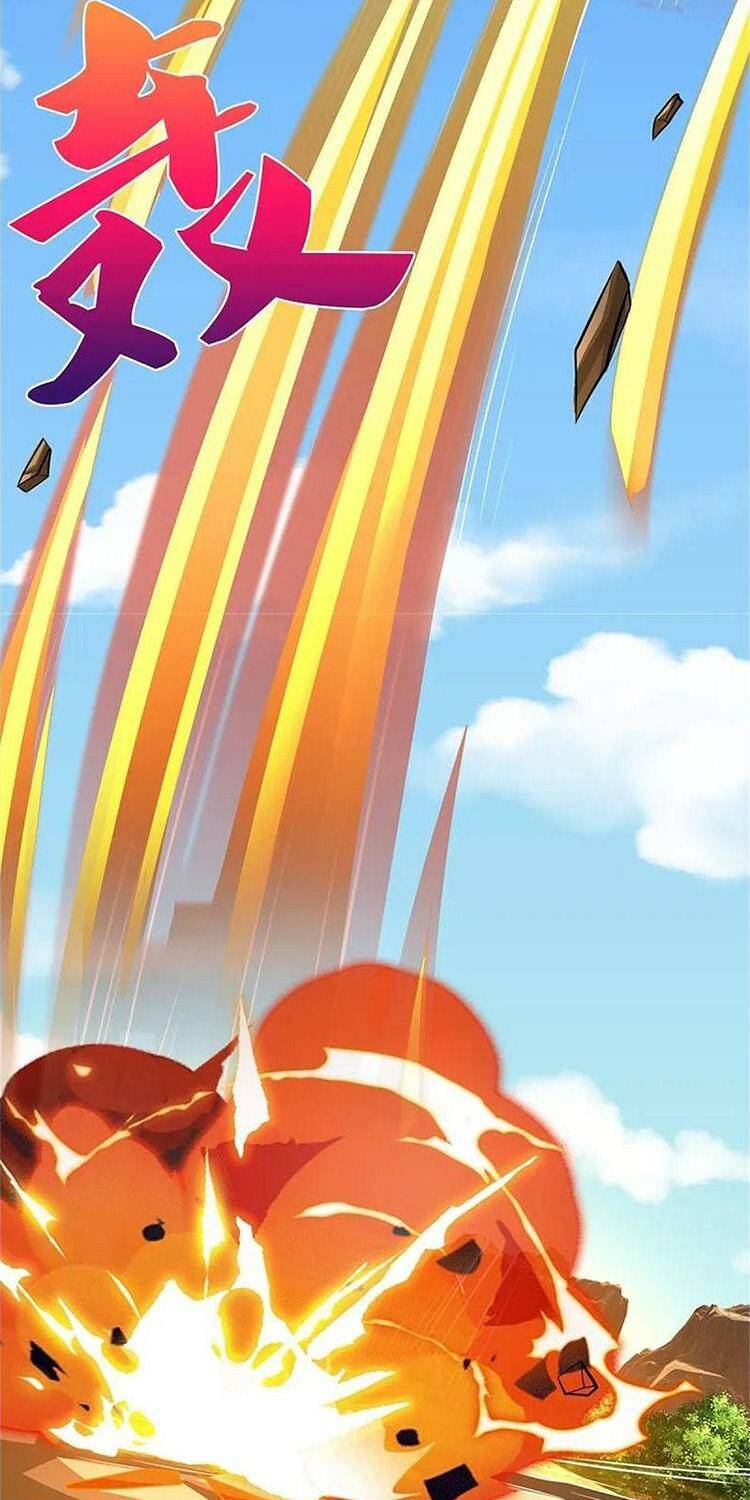 Thần Võ Thiên Tôn Chapter 569 - Trang 11