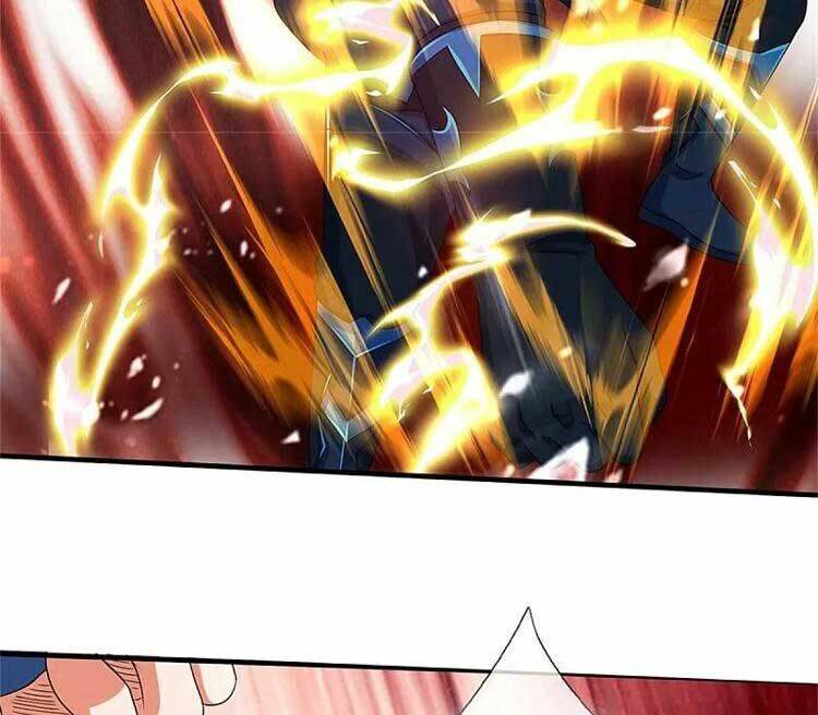 Thần Võ Thiên Tôn Chapter 573 - Trang 17