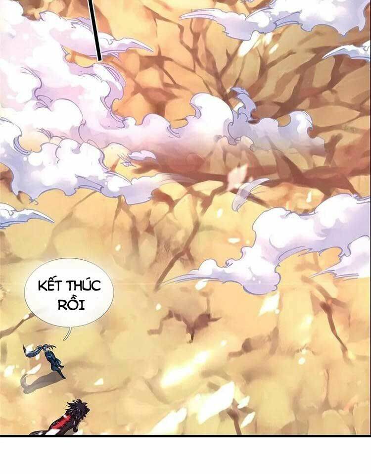 Thần Võ Thiên Tôn Chapter 573 - Trang 20